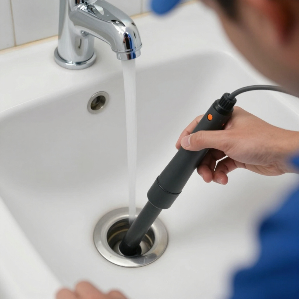 Drain Cleaning & Unclogging in Marysville