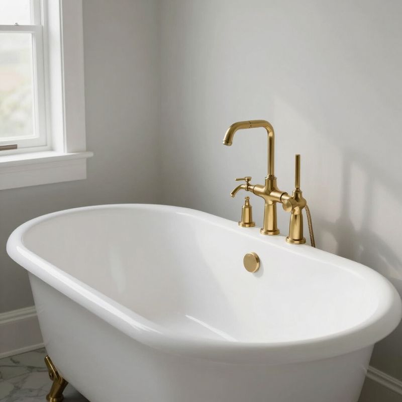 Bathroom & Kitchen Upgrades in Marysville